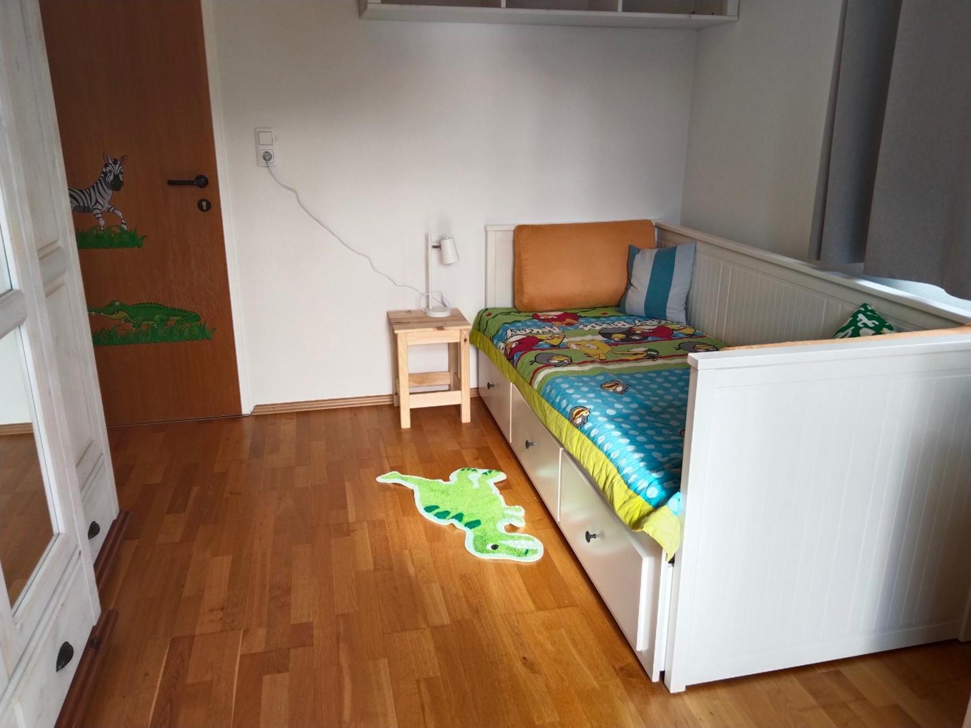 Telfer Treasure: Unkomplizierter Familienurlaub 텔프스 외부 사진