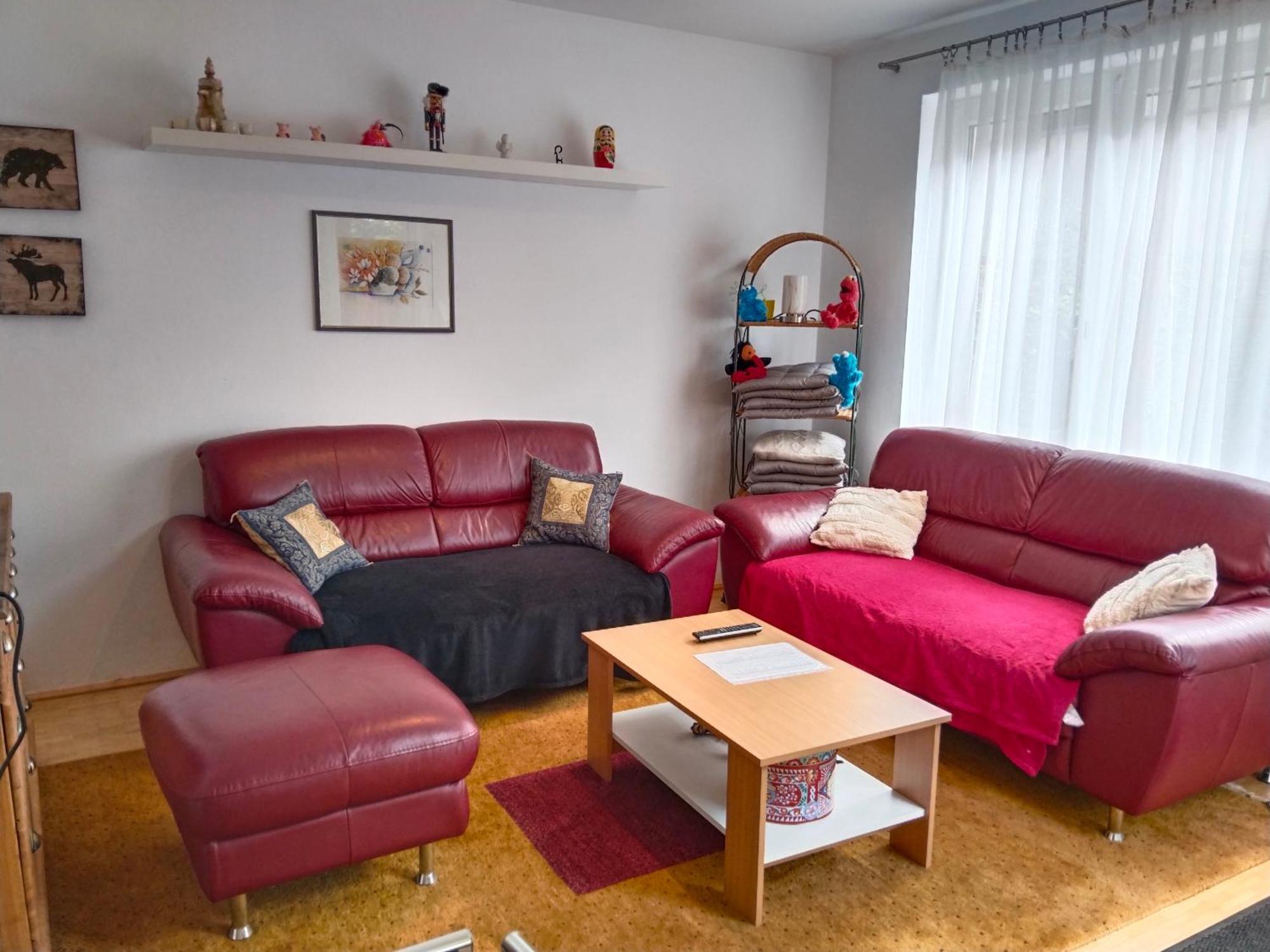 Telfer Treasure: Unkomplizierter Familienurlaub 텔프스 외부 사진