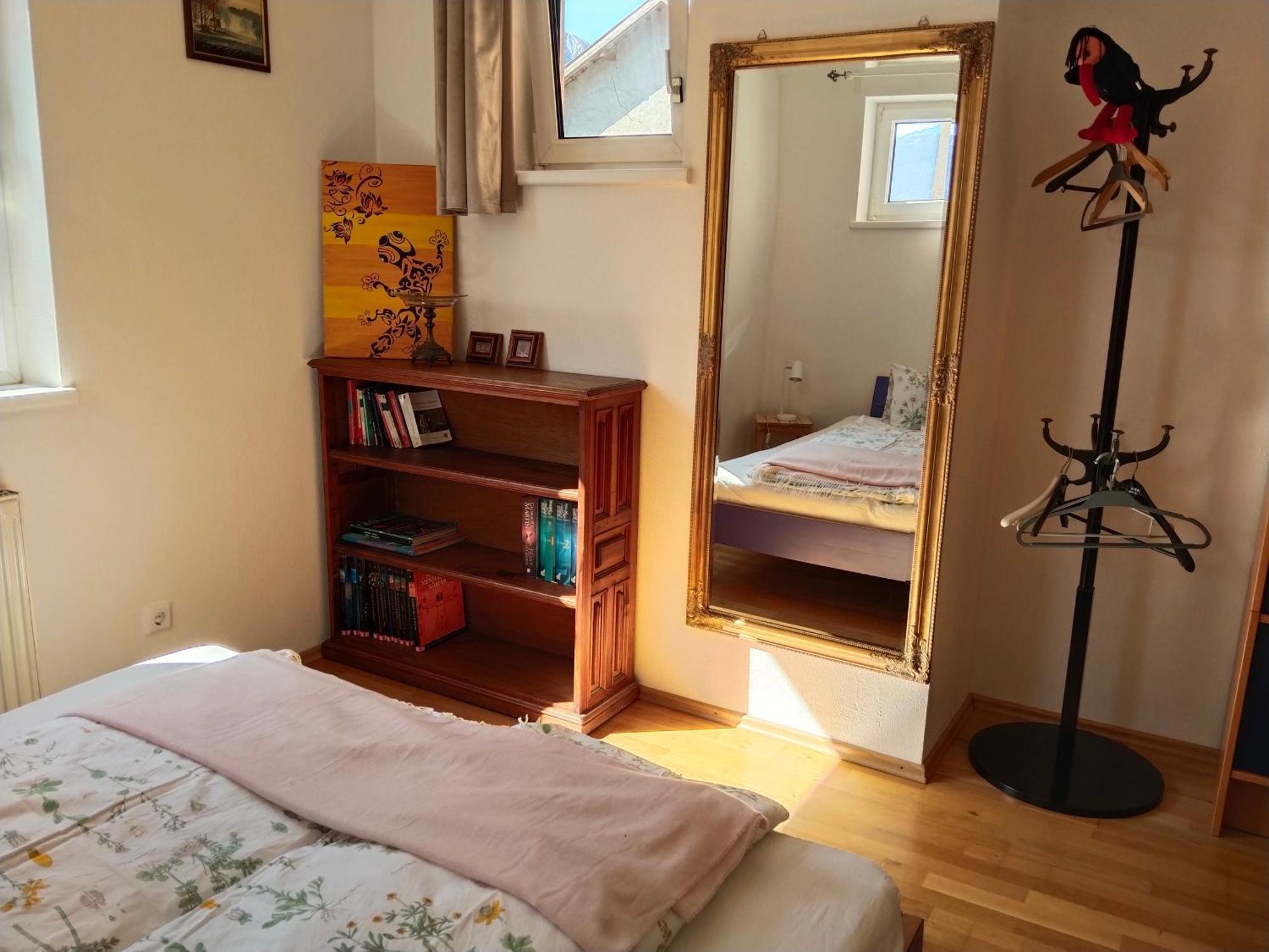 Telfer Treasure: Unkomplizierter Familienurlaub 텔프스 외부 사진